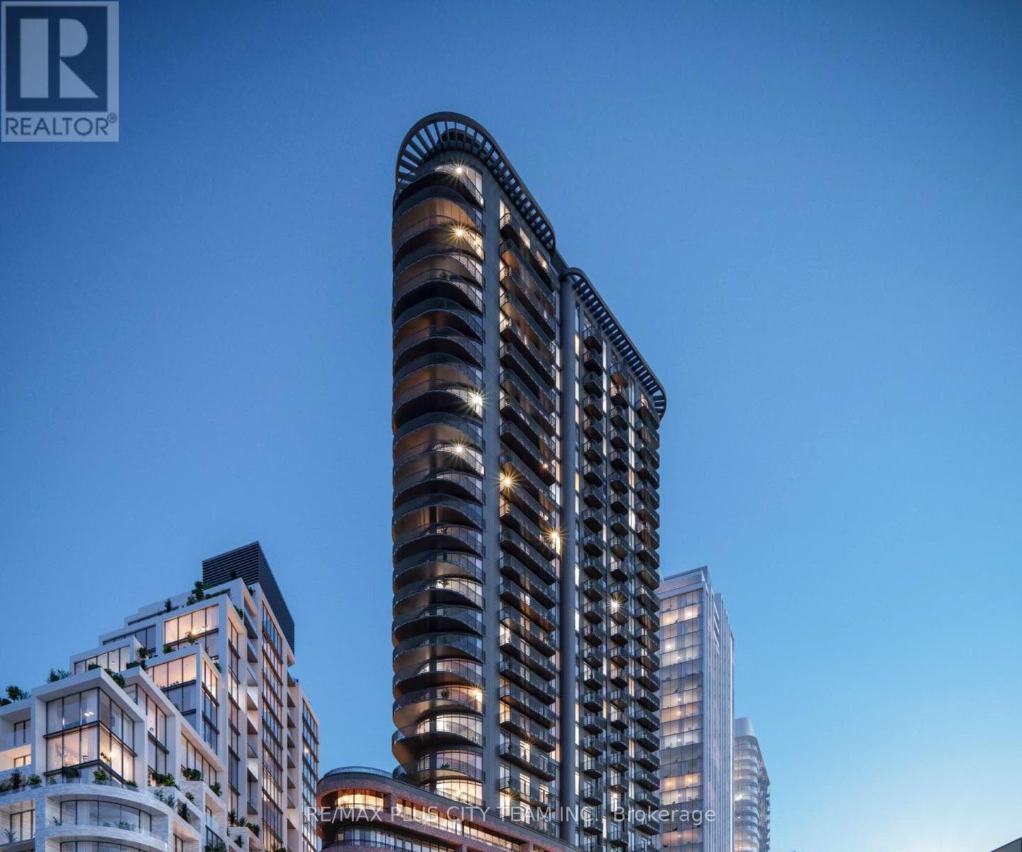 714 - 1185 DUPONT STREET|Toronto (Dovercourt-Wallace Emerson-Junction), Ontario M6H0G5