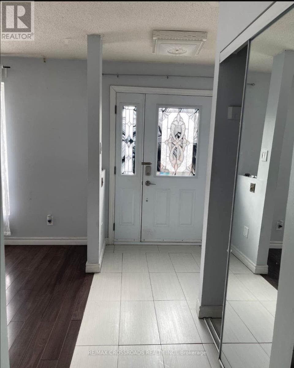 48 GORSEY SQUARE|Toronto (Malvern), Ontario M1B1A7
