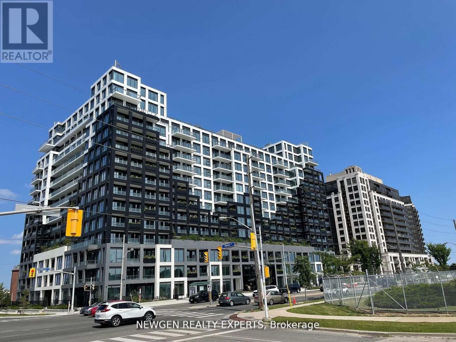 LPH33 - 1100 SHEPPARD AVENUE W|Toronto (York University Heights), Ontario M3K0E4