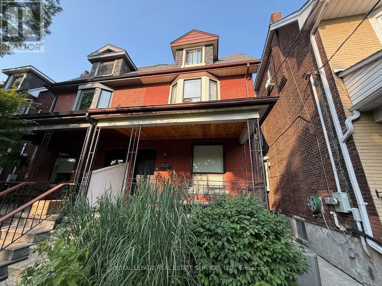 2ND FLOOR - 263 GRACE STREET|Toronto (Palmerston-Little Italy), Ontario M6G3A7