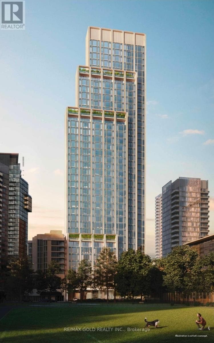 1101 - 1315 BAY STREET|Toronto (Annex), Ontario M5R0B3