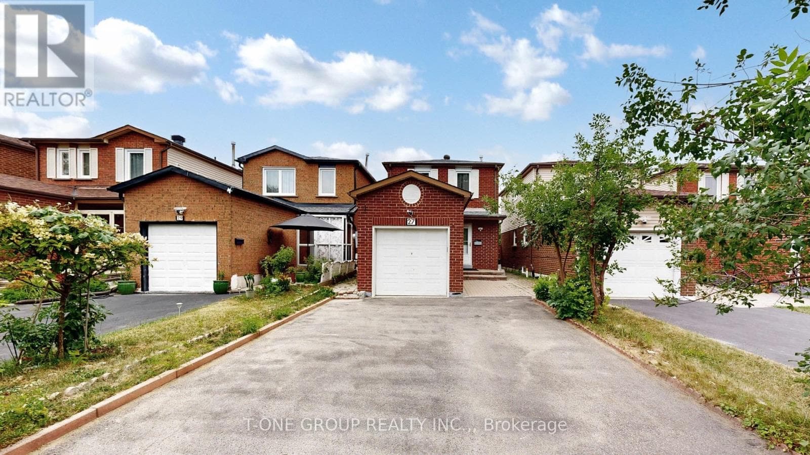 27 BRIMSTONE (MAIN FLOOR) CRESCENT|Toronto (Agincourt North), Ontario M1V3C8