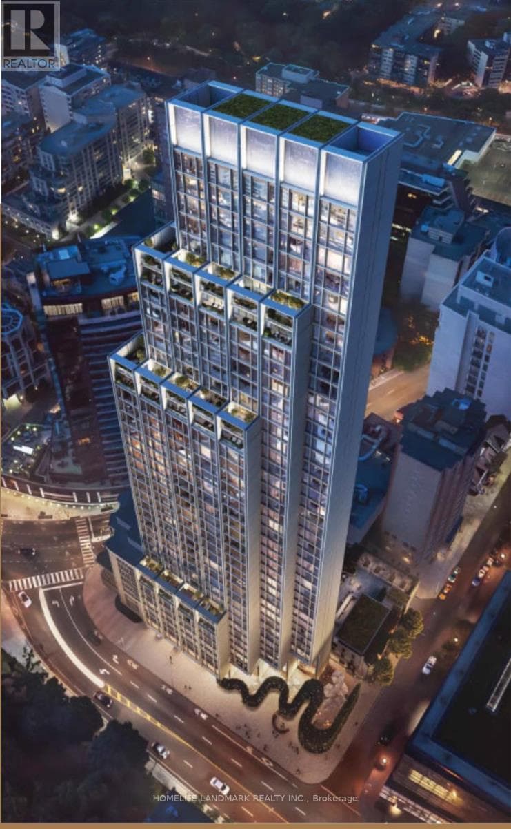 1602 - 1315 BAY STREET|Toronto (Annex), Ontario M5R0E4