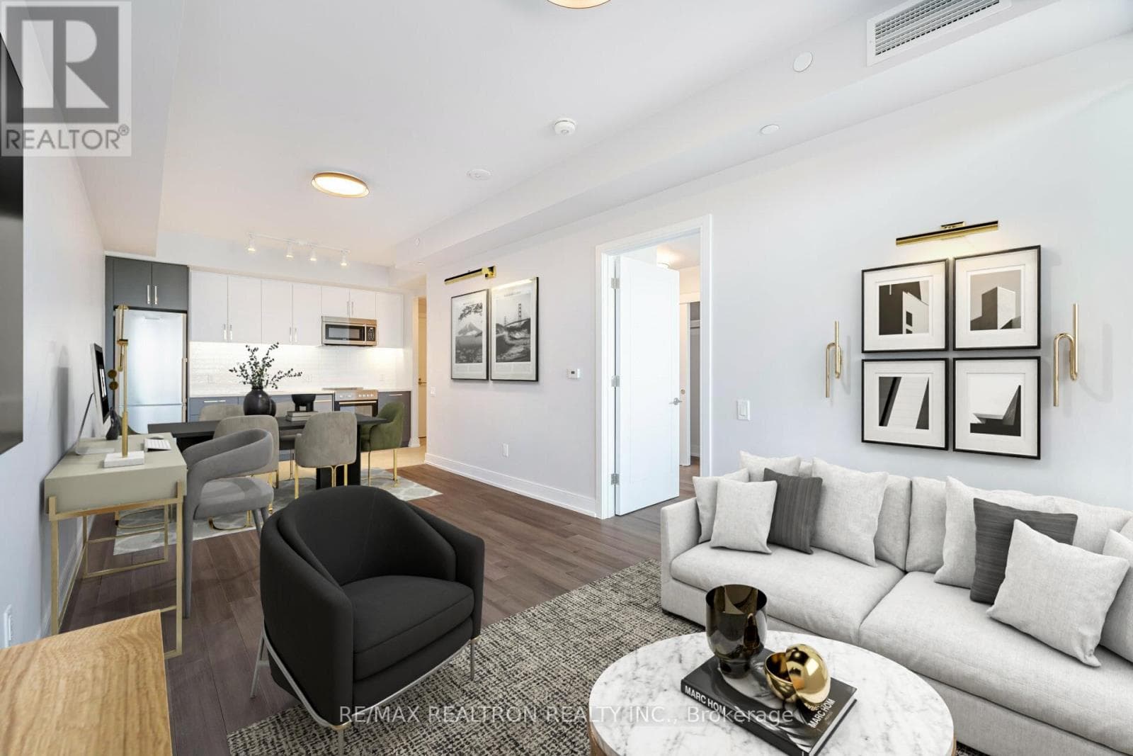 810 - 2525 BATHURST STREET|Toronto (Forest Hill North), Ontario M6B2Y9