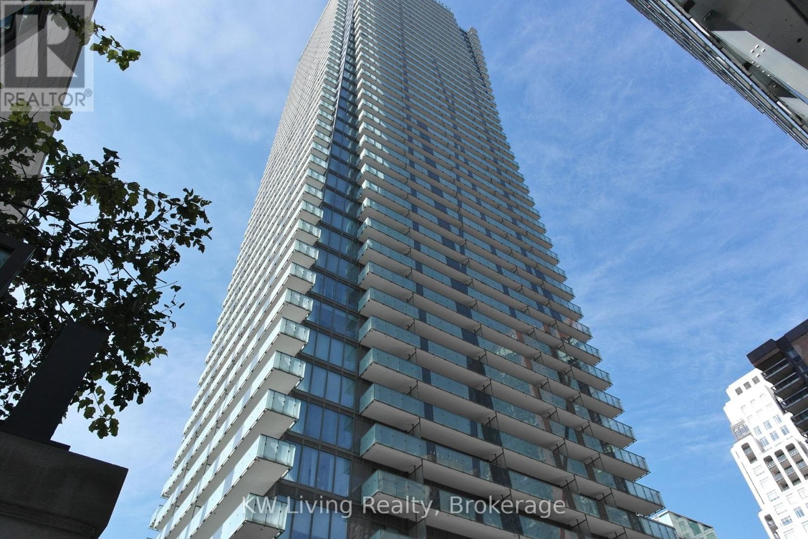 3509 - 65 ST MARY STREET|Toronto (Bay Street Corridor), Ontario M5S0A6