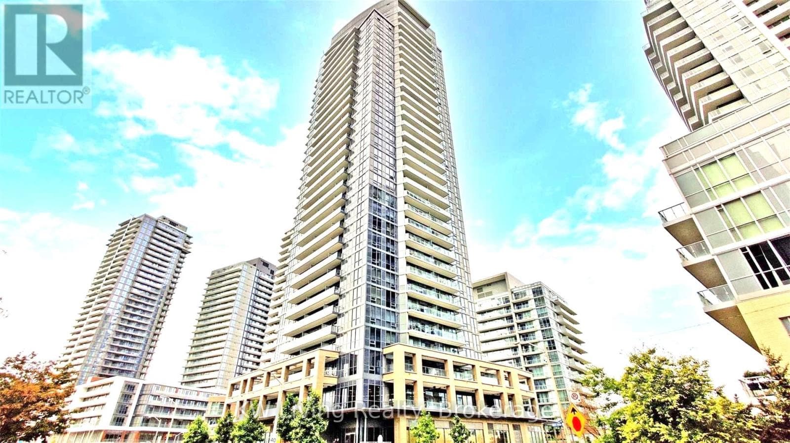 2709 - 56 FOREST MANOR ROAD|Toronto (Henry Farm), Ontario M2J1M6