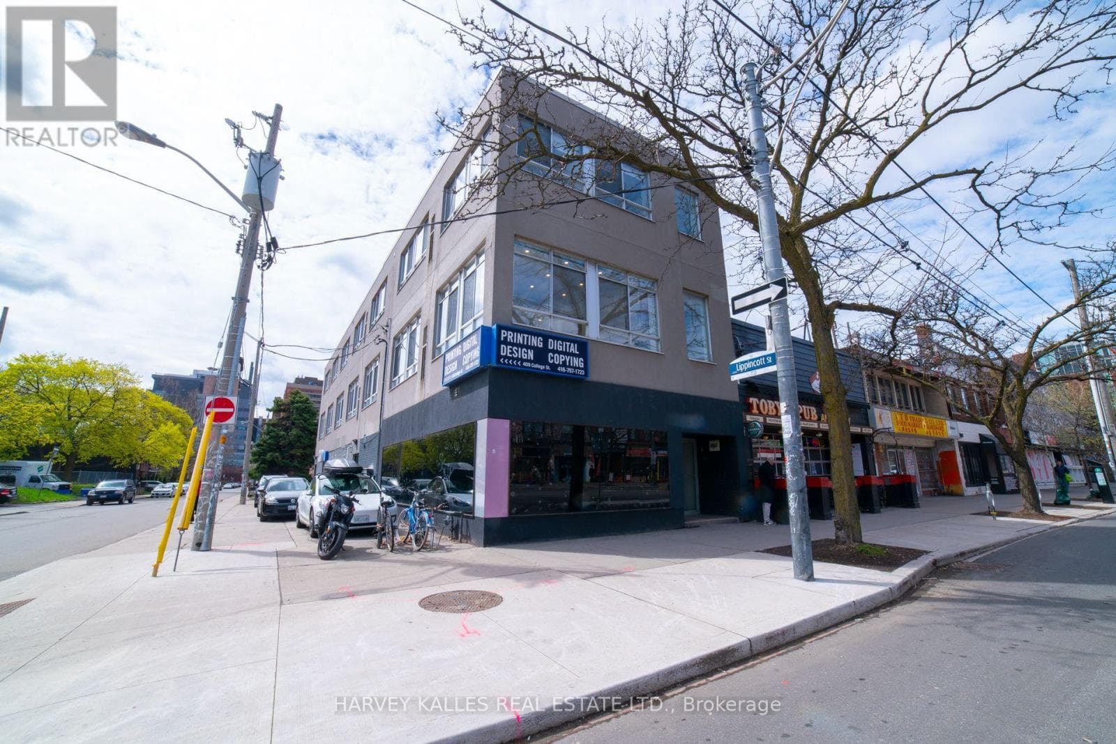1 - 1980 EGLINTON AVENUE W|Toronto (Briar Hill-Belgravia), Ontario M6E2J9