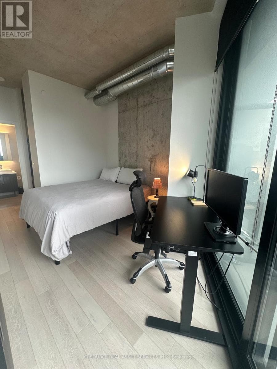 912 - 21 LAWREN HARRIS SQUARE|Toronto (Moss Park), Ontario M5A0N7