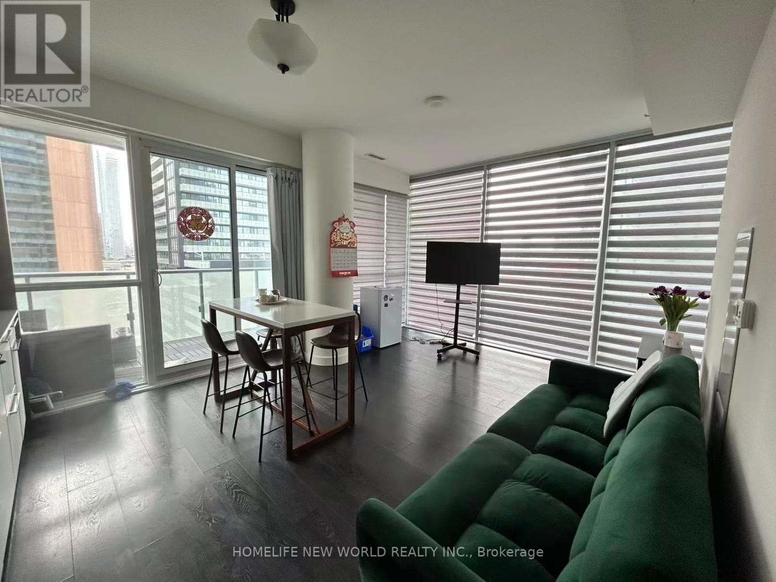 2109 - 15 GRENVILLE STREET|Toronto (Bay Street Corridor), Ontario M4Y0B9