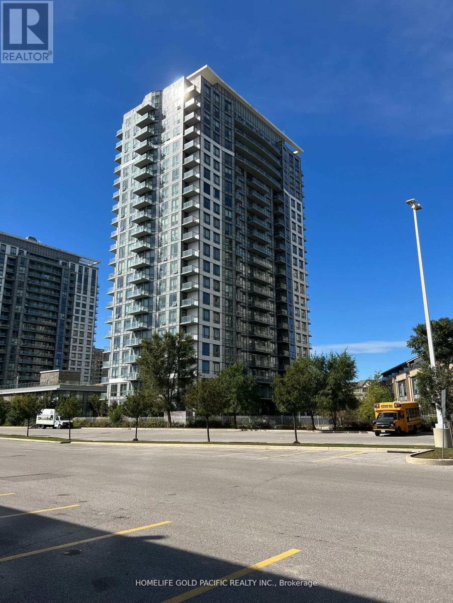 2305 - 195 BONIS AVENUE|Toronto (Tam O'Shanter-Sullivan), Ontario M1T0A5