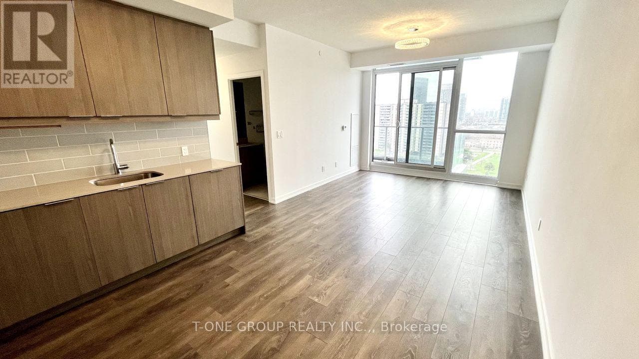 1305 - 32 FOREST MANOR ROAD|Toronto (Henry Farm), Ontario M2J1M5