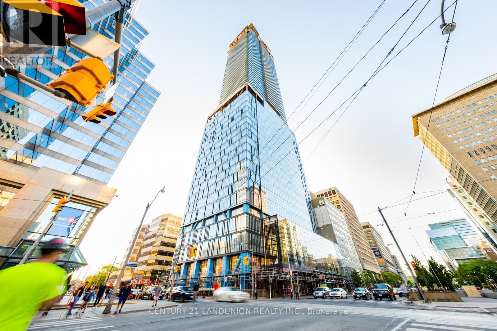 488 UNIVERSITY AVENUE|Toronto (University), Ontario M5G0C1