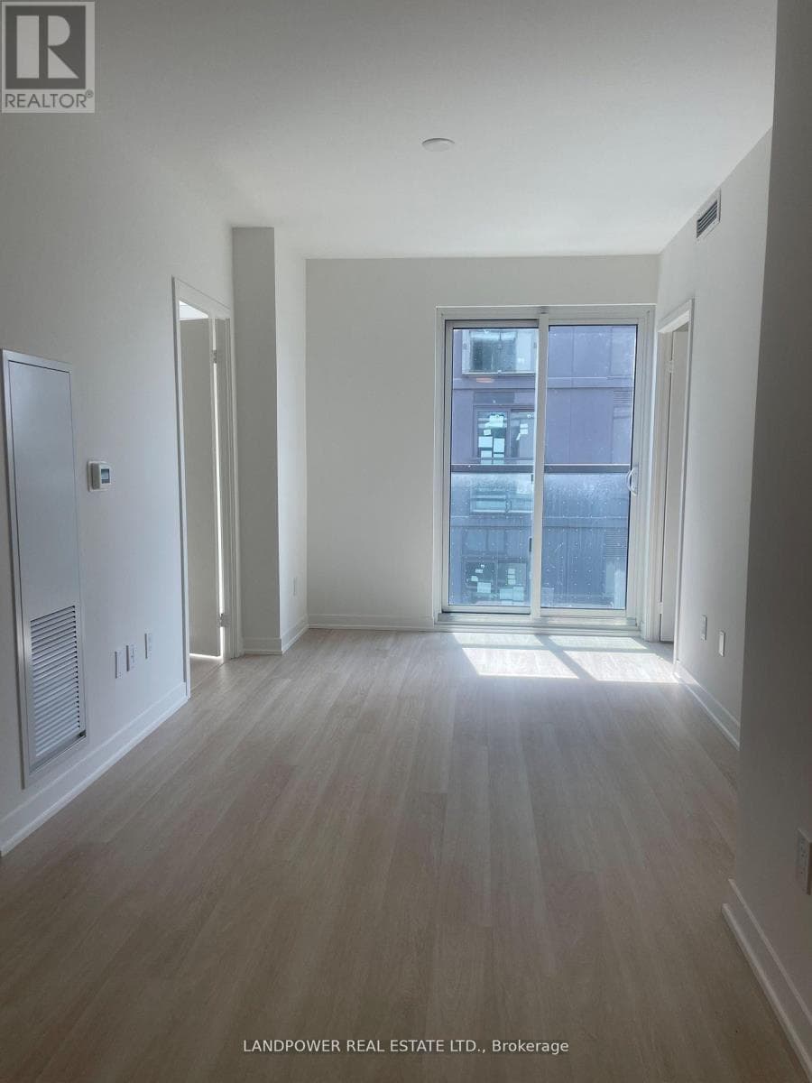 805 - 500 WILSON AVENUE|Toronto (Clanton Park), Ontario M3H5Y9