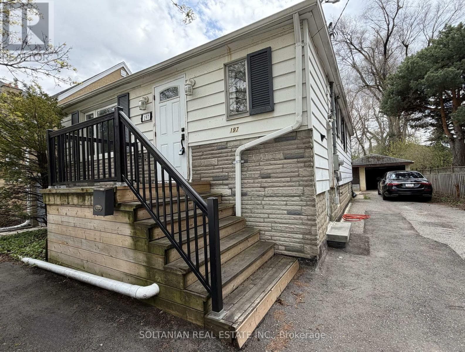 197 FINCH AVENUE E|Toronto (Willowdale East), Ontario M2N4S1