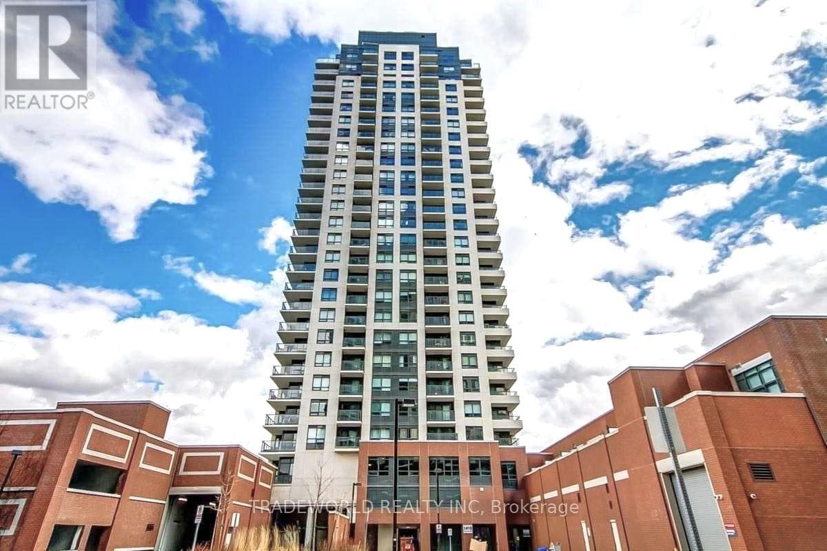 508 - 1410 DUPONT STREET|Toronto (Dovercourt-Wallace Emerson-Junction), Ontario M6H2B1