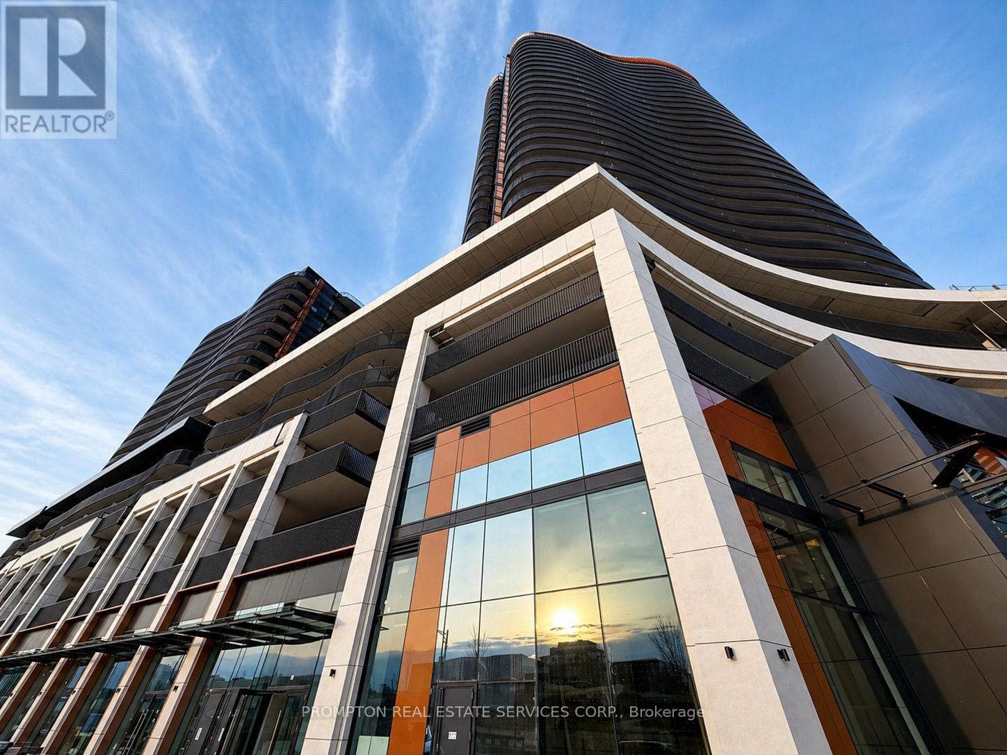 256 - 68 ESTHER SHINER BOULEVARD|Toronto (Bayview Village), Ontario M2K0J6