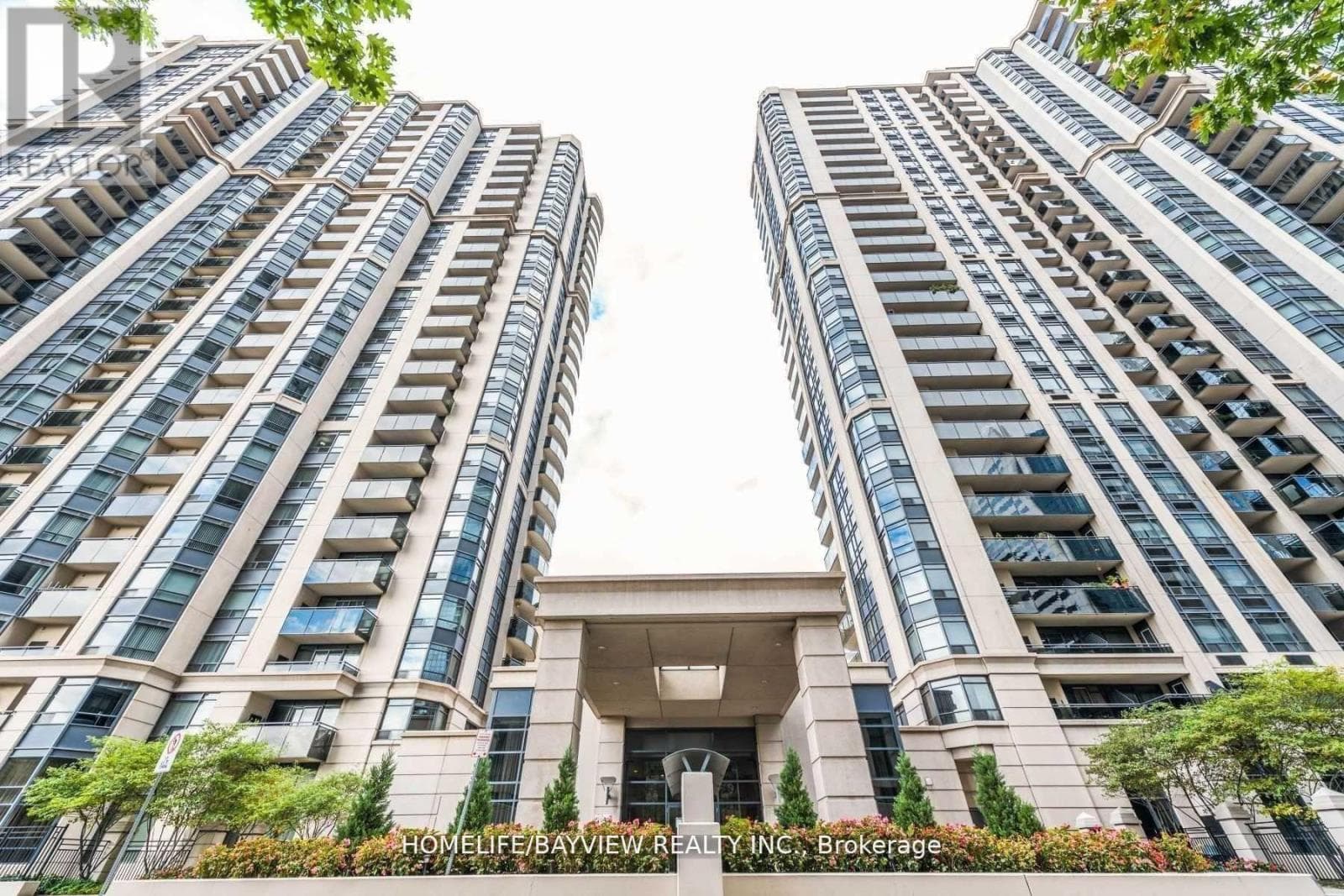 508 - 155 BEECROFT ROAD|Toronto (Lansing-Westgate), Ontario M2N7C6