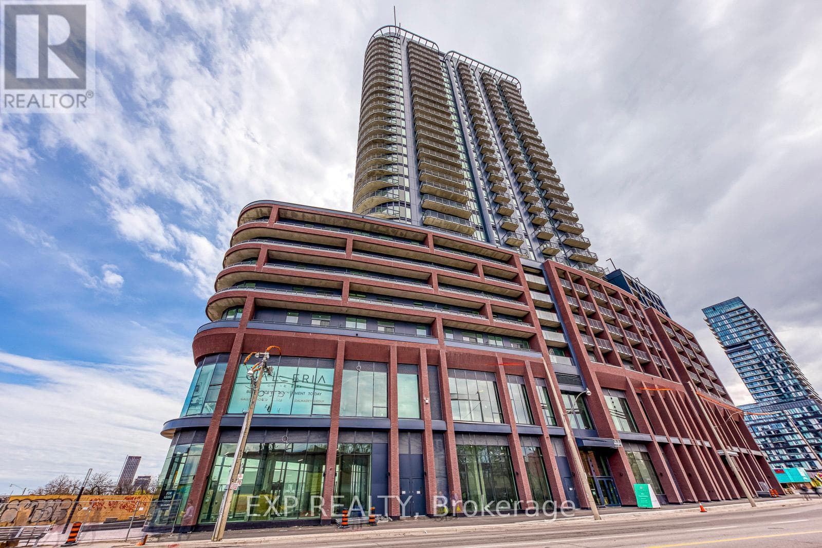 2006 - 1185 DUPONT STREET|Toronto (Dovercourt-Wallace Emerson-Junction), Ontario M6H0G5