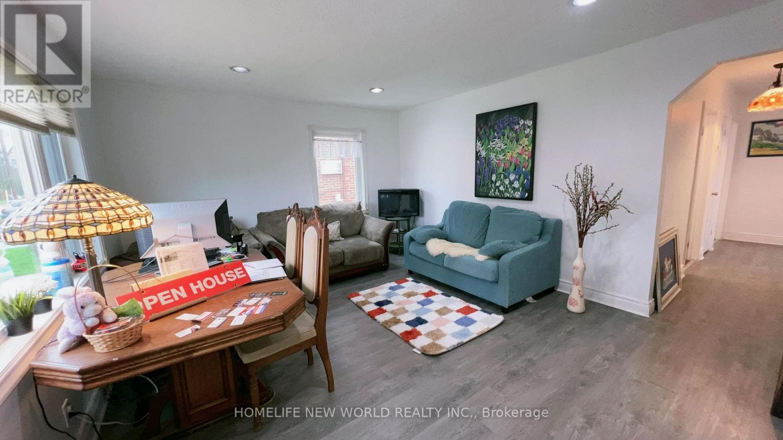 38 AINSDALE ROAD|Toronto (Wexford-Maryvale), Ontario M1R3Y8