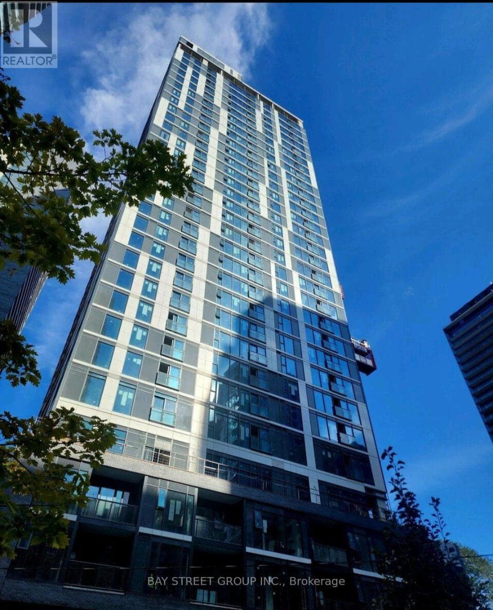 1904 - 65 MUTUAL STREET|Toronto (Church-Yonge Corridor), Ontario M5B0E5