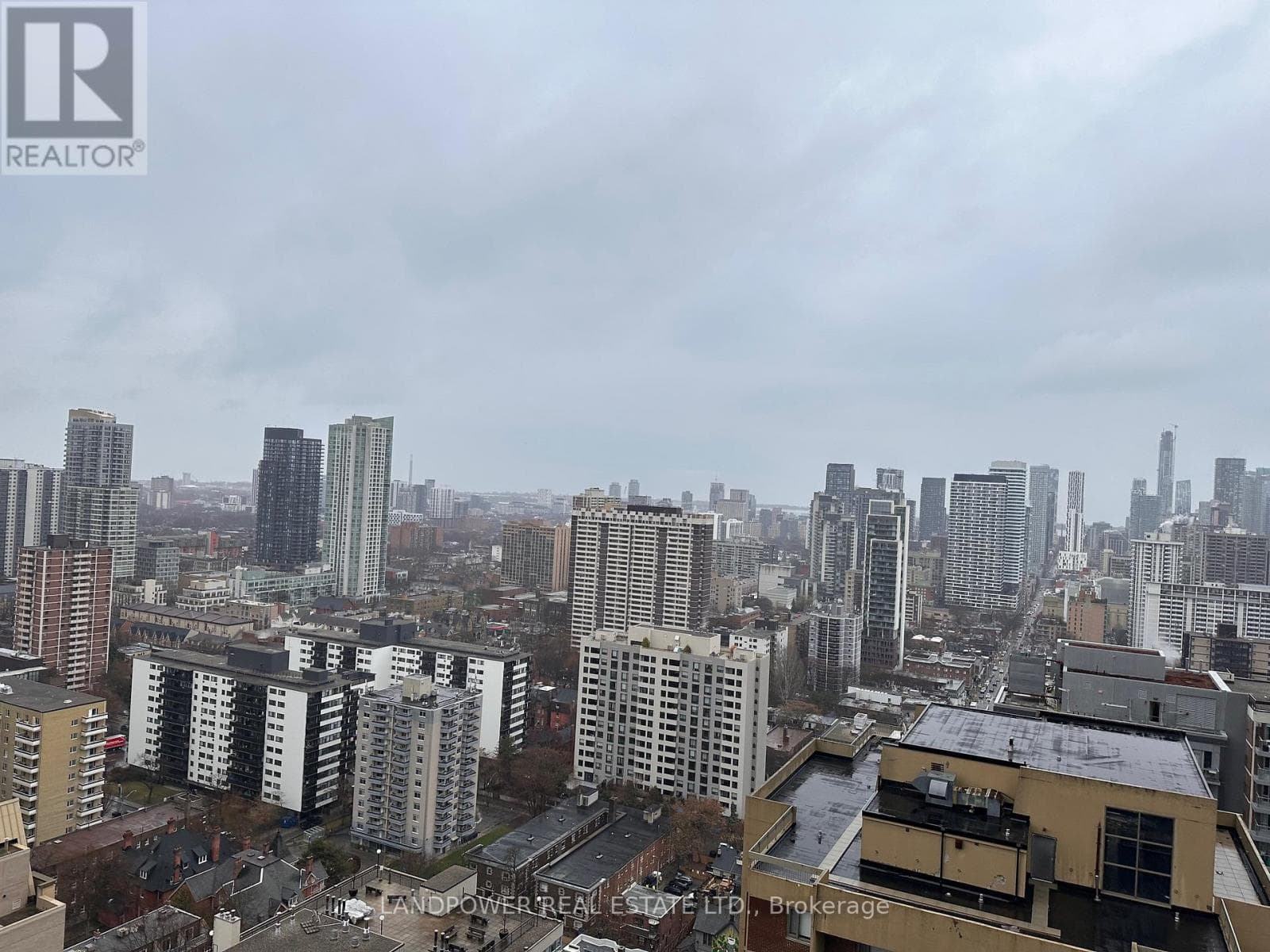 2809 - 634 CHURCH STREET|Toronto (Church-Yonge Corridor), Ontario M4Y0G9