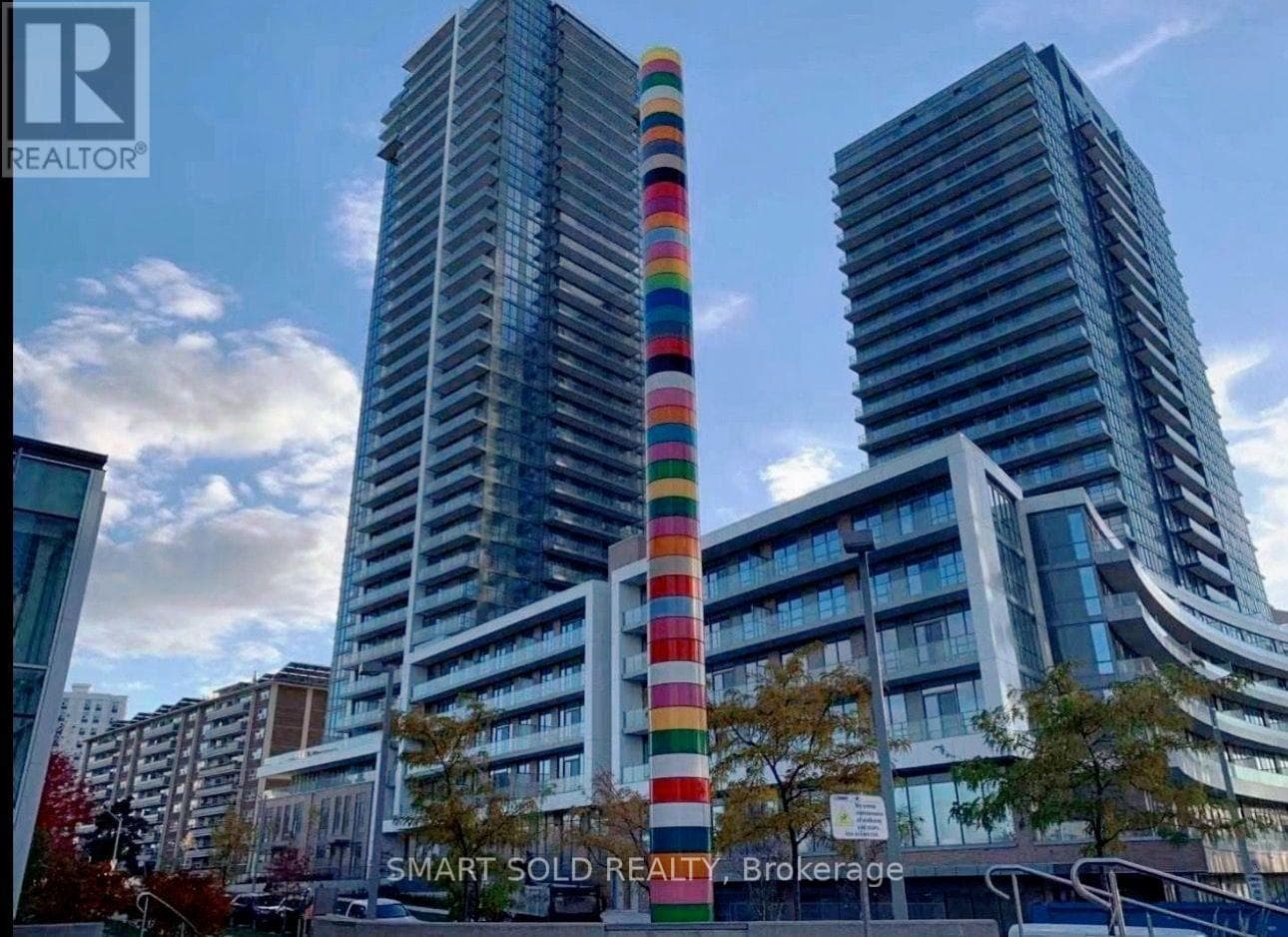 2410 - 32 FOREST MANOR ROAD|Toronto (Henry Farm), Ontario M2J0H2