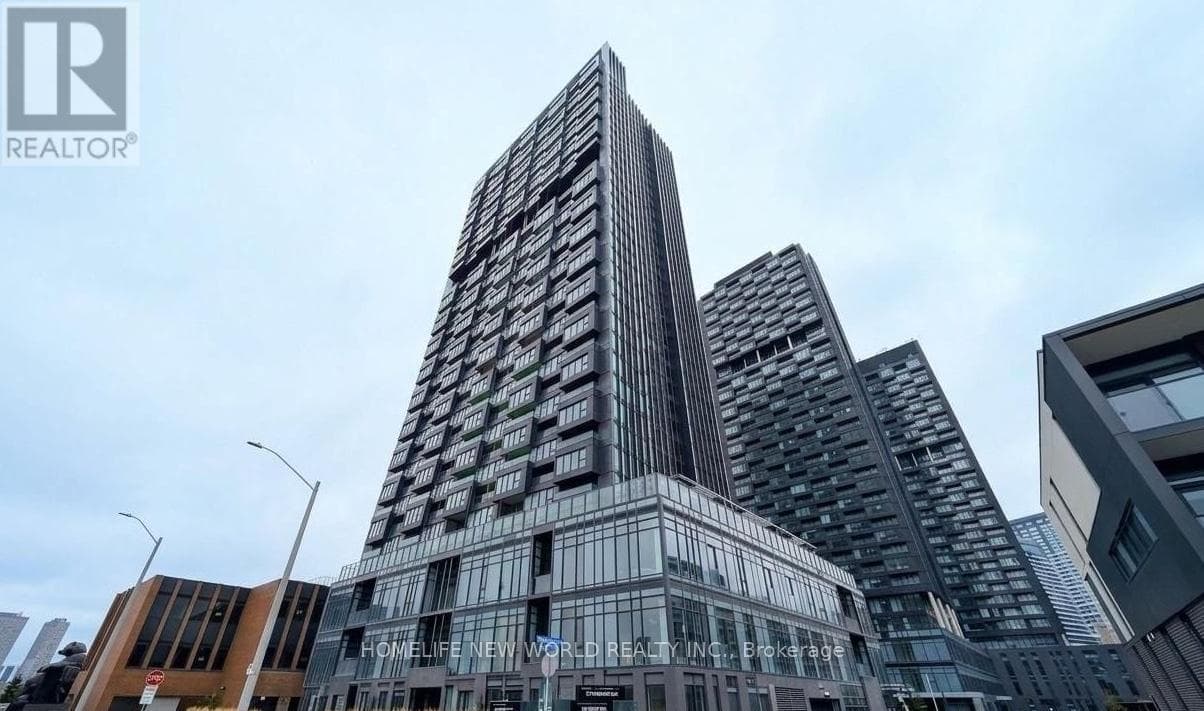 2304 - 5 QUARRINGTON LANE|Toronto (Banbury-Don Mills), Ontario M3C0S5