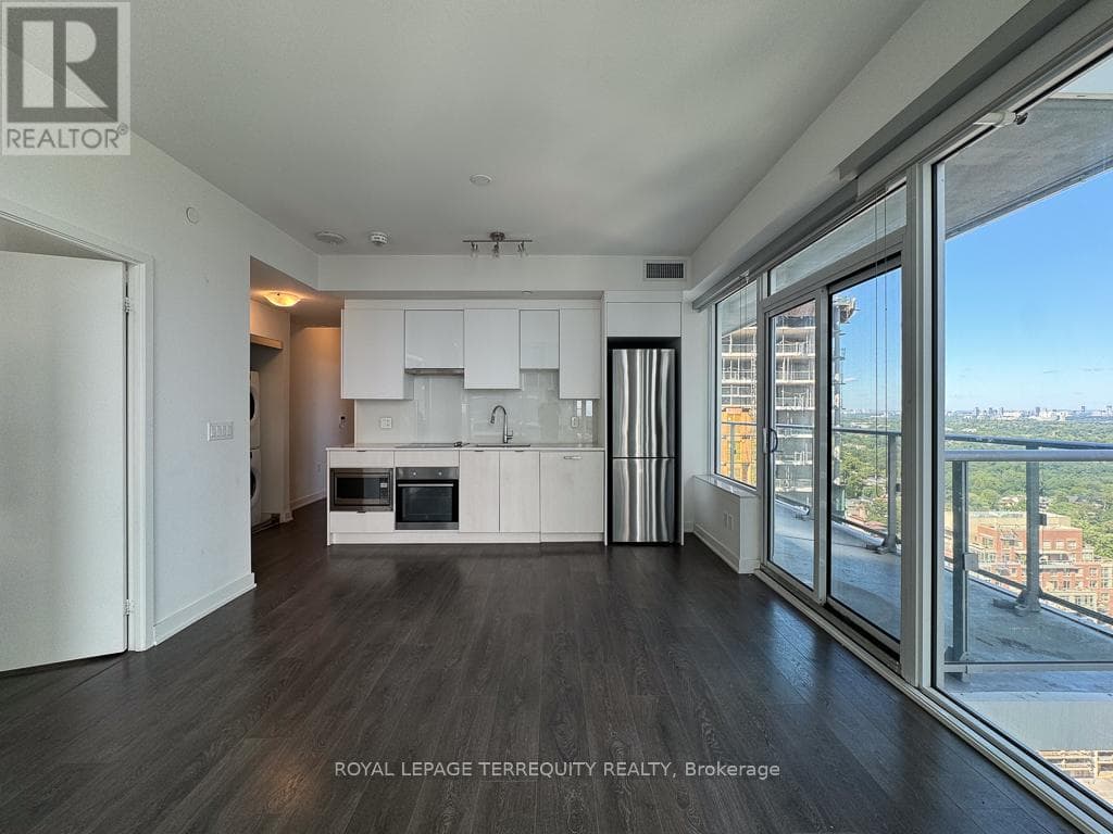 2904 - 99 BROADWAY AVENUE|Toronto (Mount Pleasant West), Ontario M4P0E3