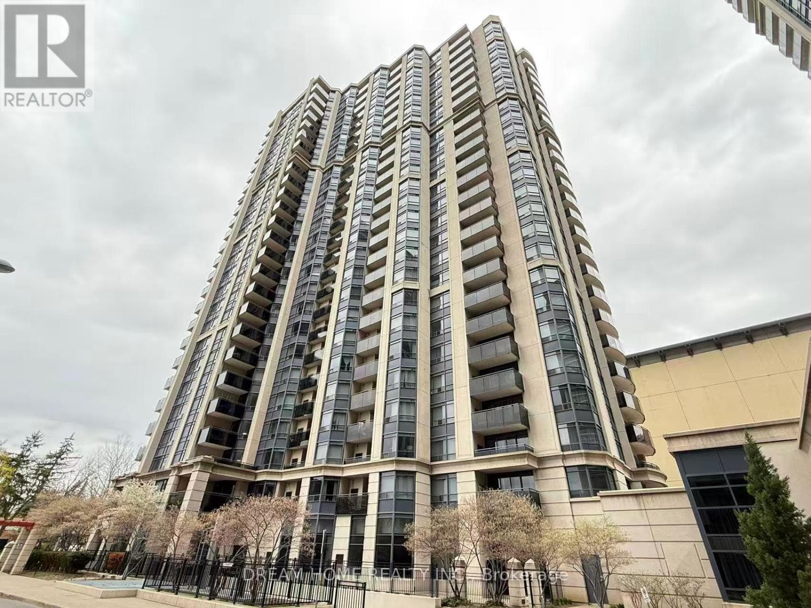 1108 - 153 BEECROFT ROAD|Toronto (Lansing-Westgate), Ontario M2N7C5