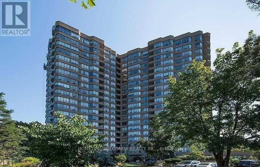 1501 - 175 BAMBURGH CIRCLE|Toronto (Steeles), Ontario M1W3X8