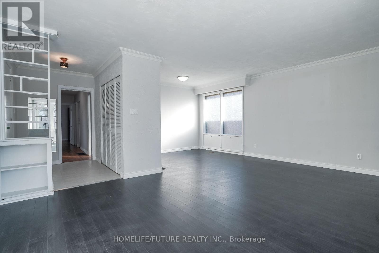 MAIN - 167 TREVERTON DRIVE|Toronto (Ionview), Ontario M1K3V9