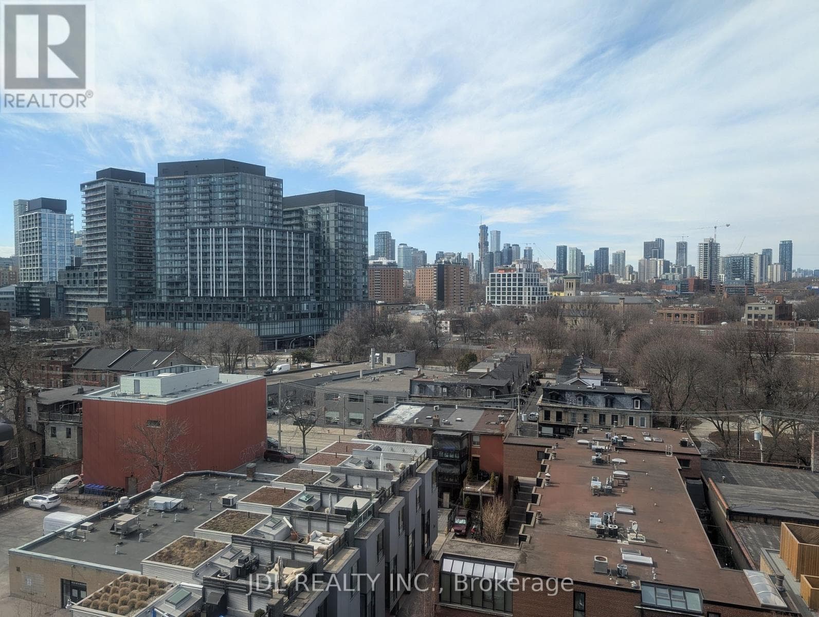 924 - 28 EASTERN AVENUE|Toronto (Moss Park), Ontario M5A0Y2