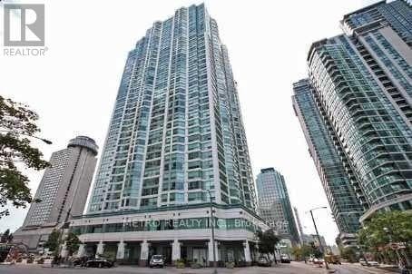 3412 - 10 YONGE STREET|Toronto (Waterfront Communities), Ontario M5J1R4