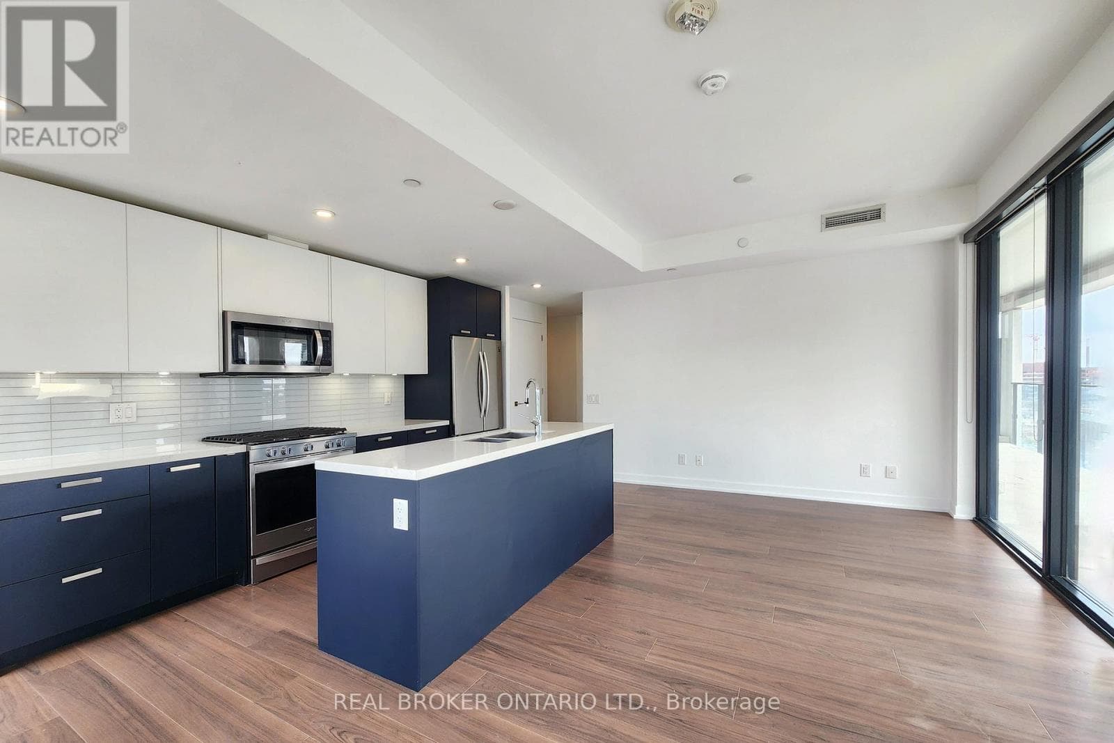 1208 - 55 ONTARIO STREET|Toronto (Moss Park), Ontario M5A0T8