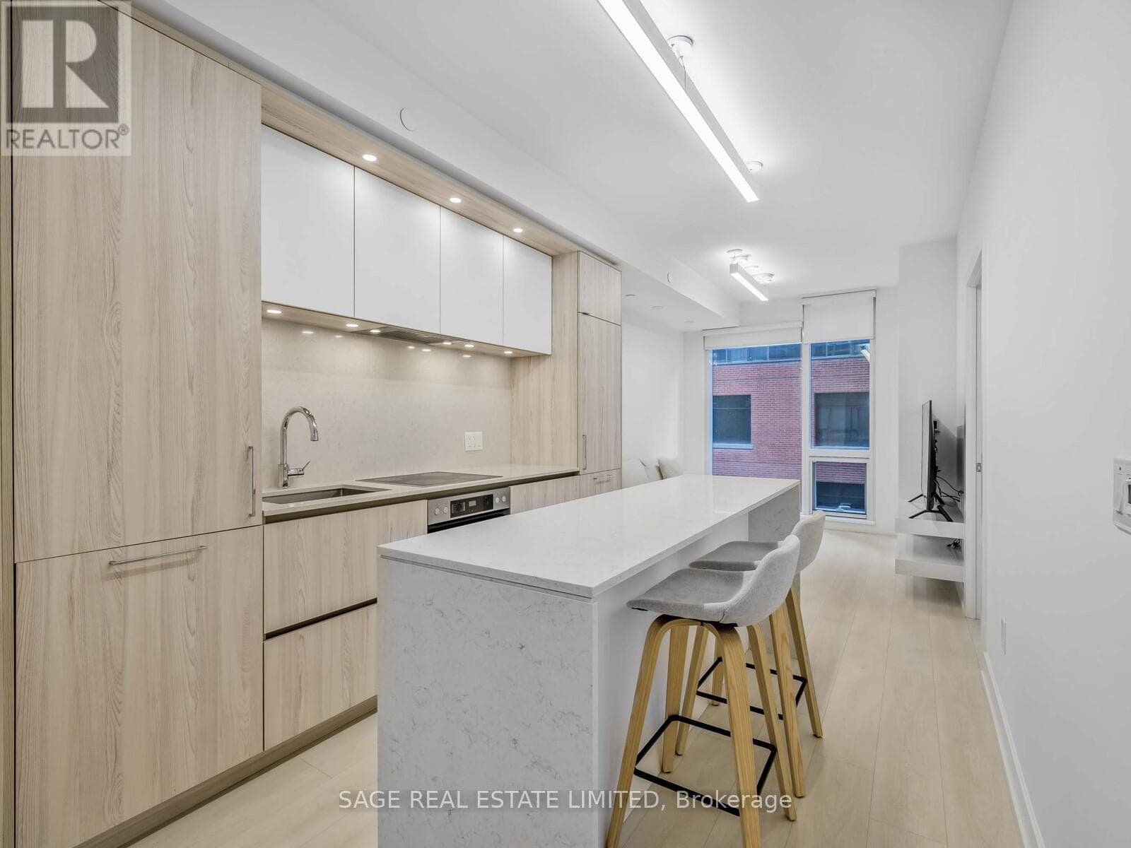 414 (FURNISHED) - 15 MERCER STREET|Toronto (Waterfront Communities), Ontario M5V1H2