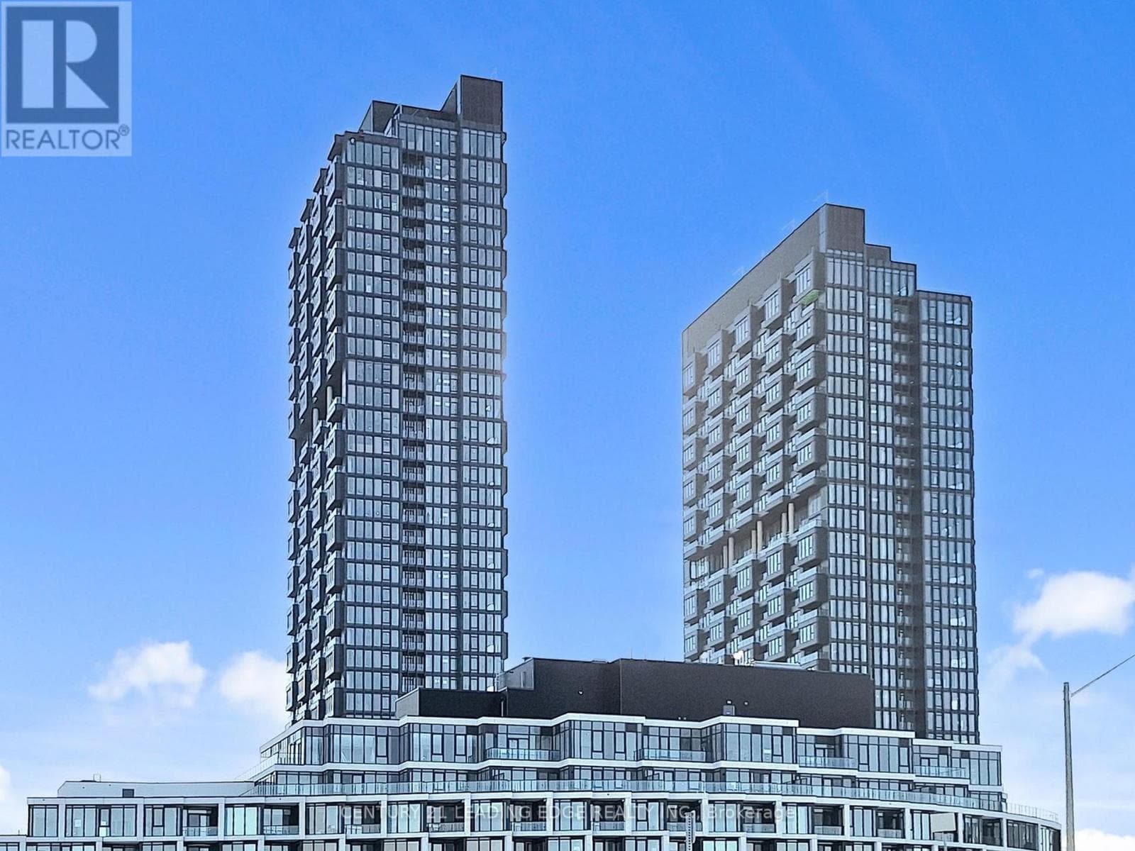 3805 - 1 QUARRINGTON LANE|Toronto (Banbury-Don Mills), Ontario M3C0S4