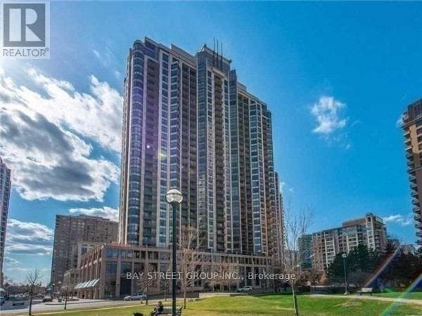 2103 - 10 NORTHTOWN WAY|Toronto (Willowdale East), Ontario M3H5S9