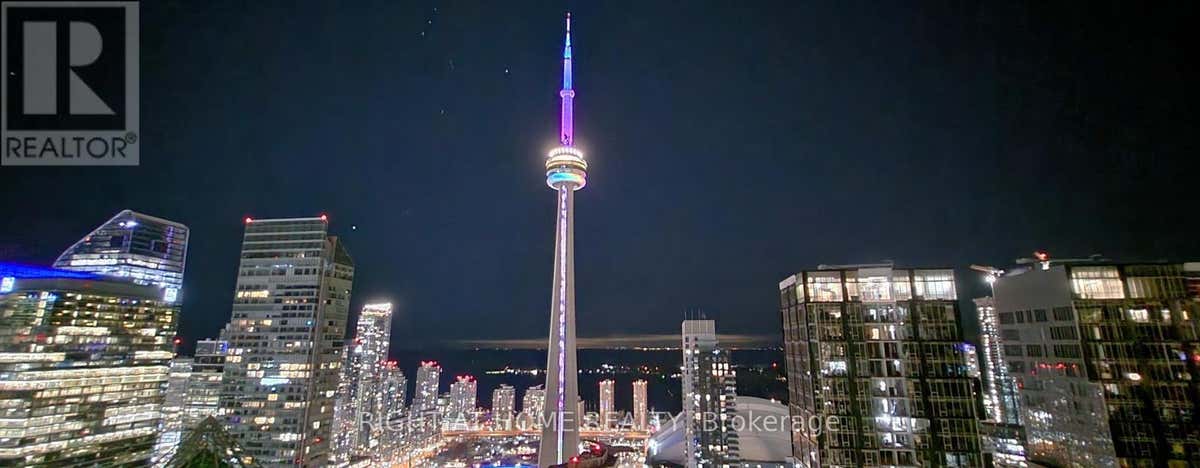 UPH04 - 80 JOHN STREET, TORONTO (WATERFRONT COMMUNITIES), ON M5V 3X4