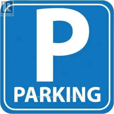 PKG P1#7 - 44 GERRARD STREET W, TORONTO (BAY STREET CORRIDOR), ON M5G 2K2