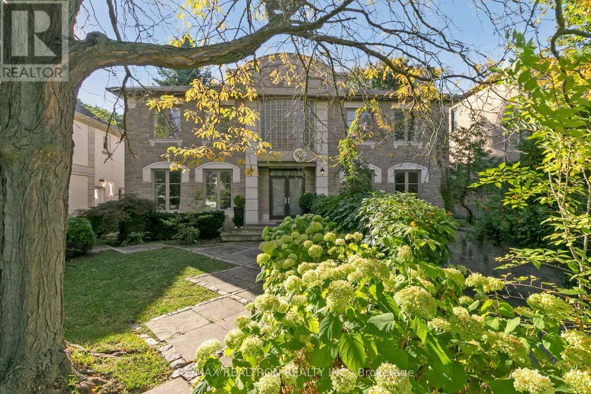 65 GORDON ROAD, TORONTO (ST. ANDREW-WINDFIELDS), ON M2P 1E4