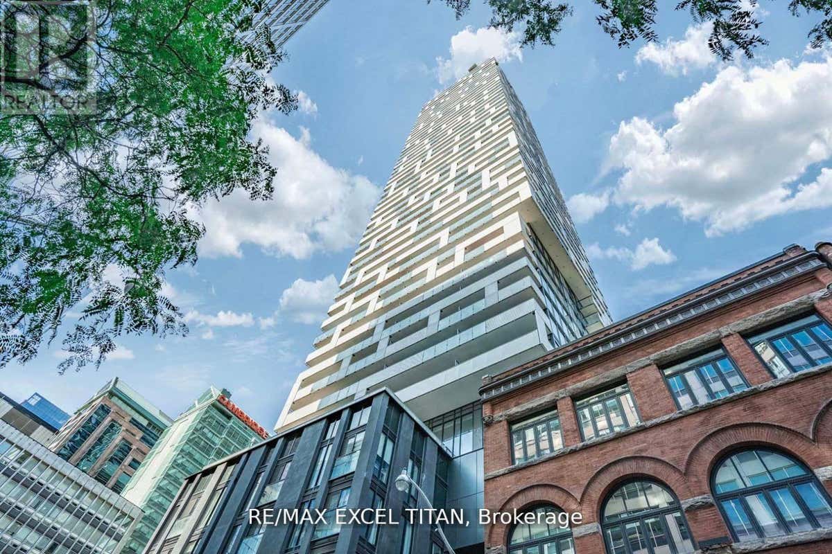 UPH06 (4506) - 20 LOMBARD STREET, TORONTO (CHURCH-YONGE CORRIDOR), ON M5C 0A7