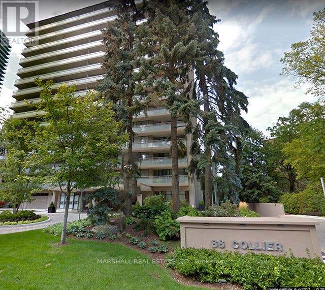 4A - 66 COLLIER STREET, TORONTO (ROSEDALE-MOORE PARK), ON M4W 1L9