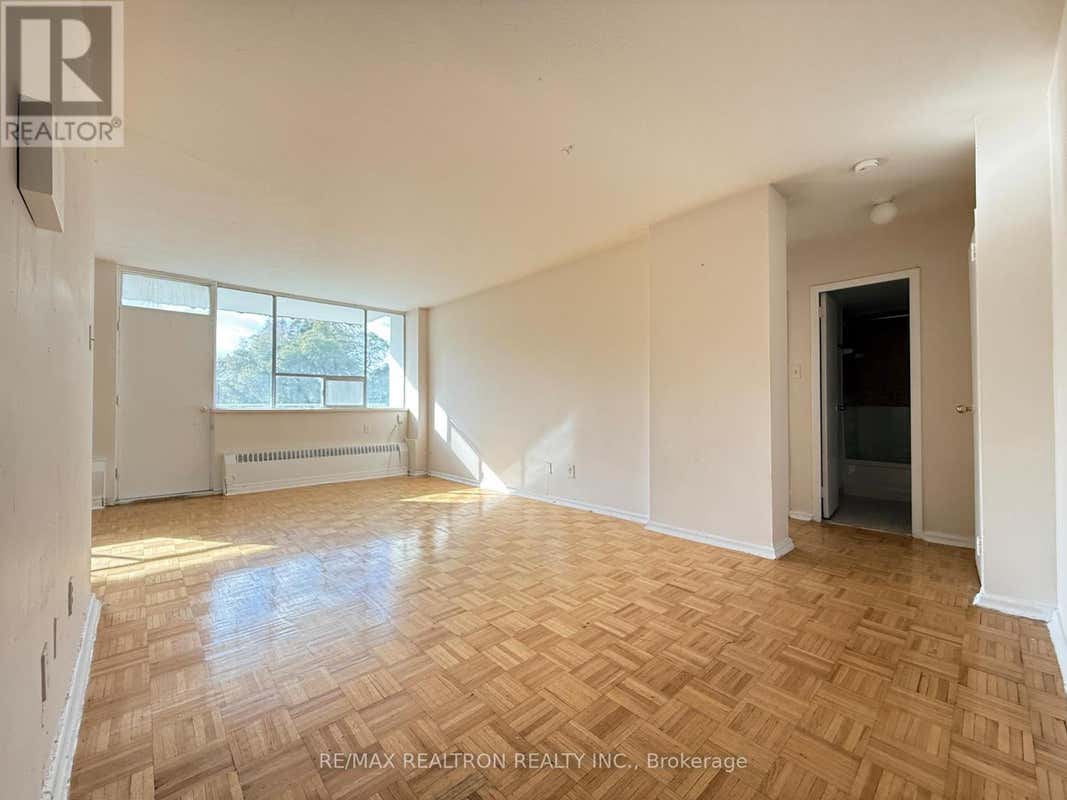 418 - 500 DAWES ROAD, TORONTO (O'CONNOR-PARKVIEW), ON M4B 2G1