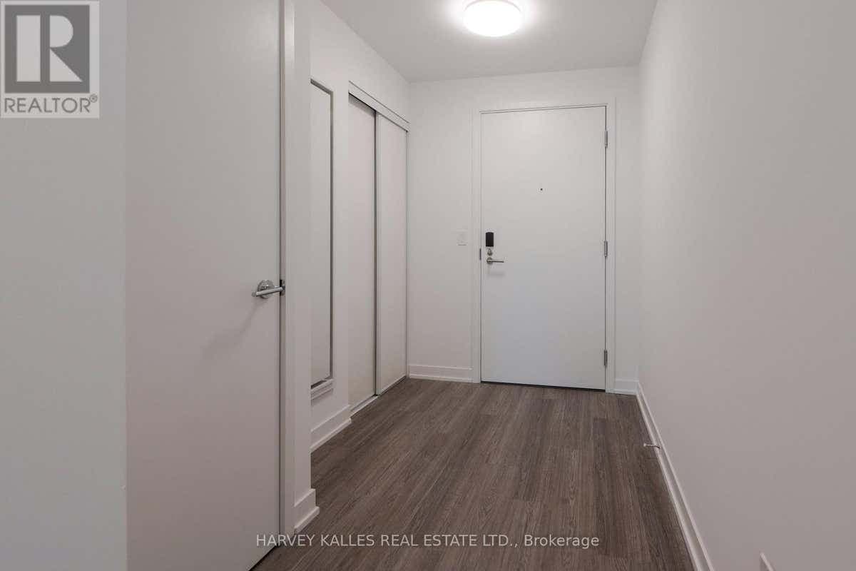 1907 - 100 EASTDALE AVENUE, TORONTO (CRESCENT TOWN), ON M4C 5A1