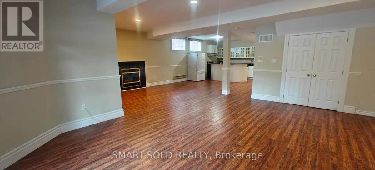 LOWER - 248 PRINCESS AVENUE, TORONTO (WILLOWDALE EAST), ON M2N 3S1