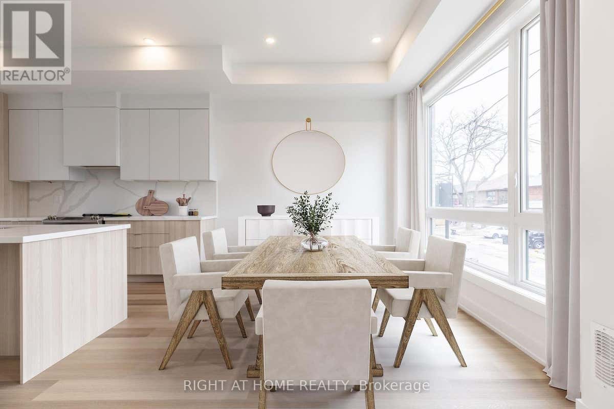 266 ATLAS AVENUE, TORONTO (HUMEWOOD-CEDARVALE), ON M6C 3P9