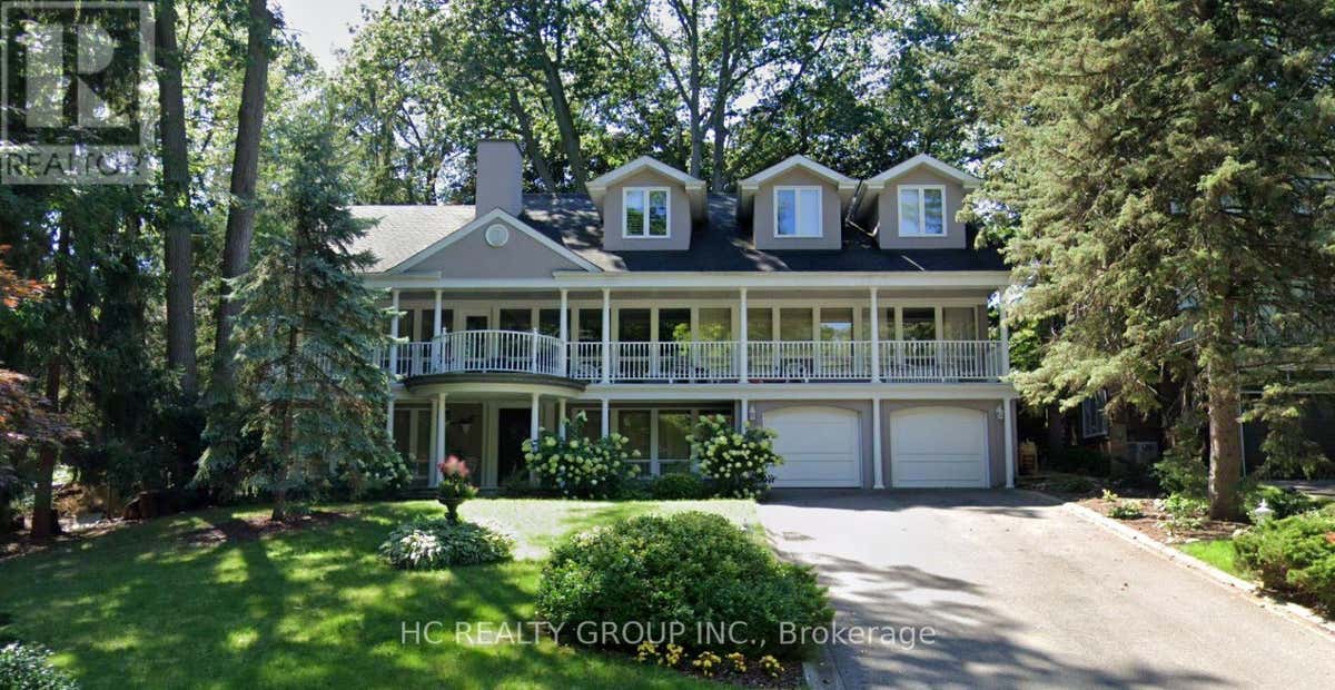 2ND-3RD FLOORS - 32 EDENBROOK HILL, TORONTO (EDENBRIDGE-HUMBER VALLEY), ON M9A 3Z6