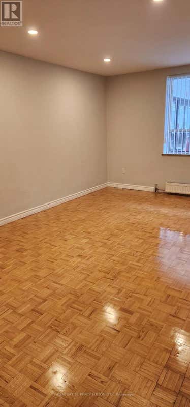 501 - 1309 WILSON AVENUE, TORONTO (DOWNSVIEW-RODING-CFB), ON M3M 1J4