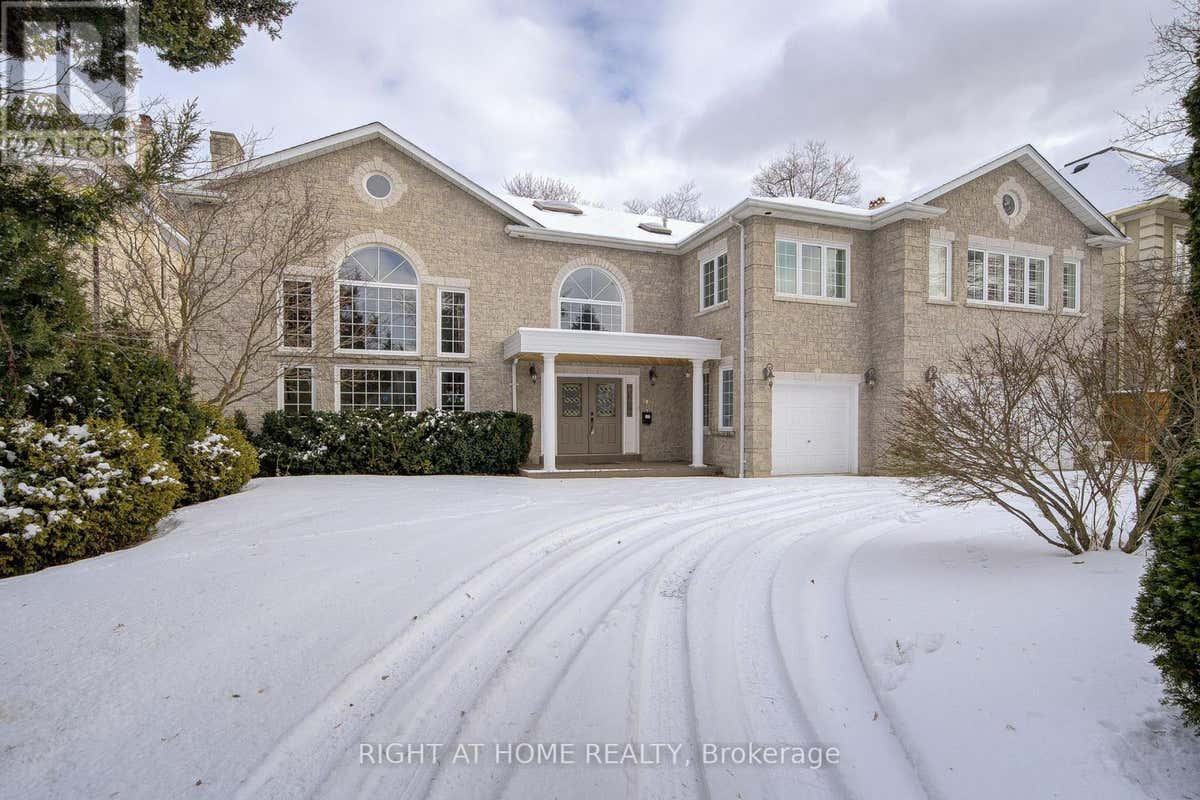 49 ARJAY CRESCENT, TORONTO (BRIDLE PATH-SUNNYBROOK-YORK MILLS), ON M2L 1C6