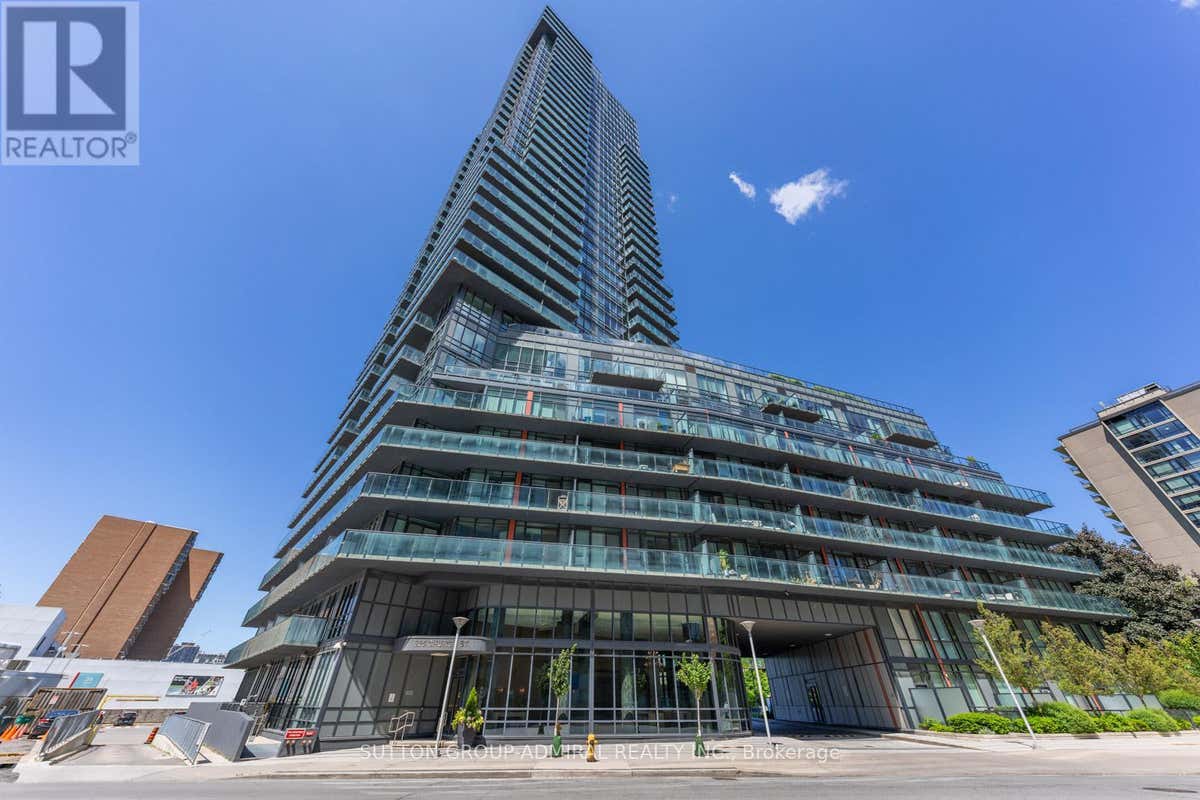 PH401 - 825 CHURCH STREET, TORONTO (ROSEDALE-MOORE PARK), ON M4W 3Z4